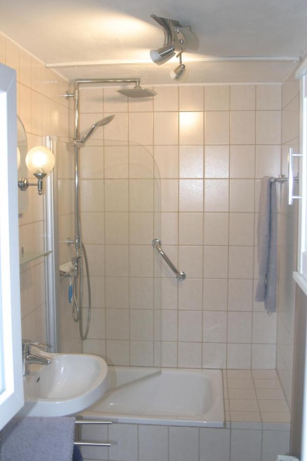 Haus Am Treffenbach Apartman Waldmünchen Kültér fotó