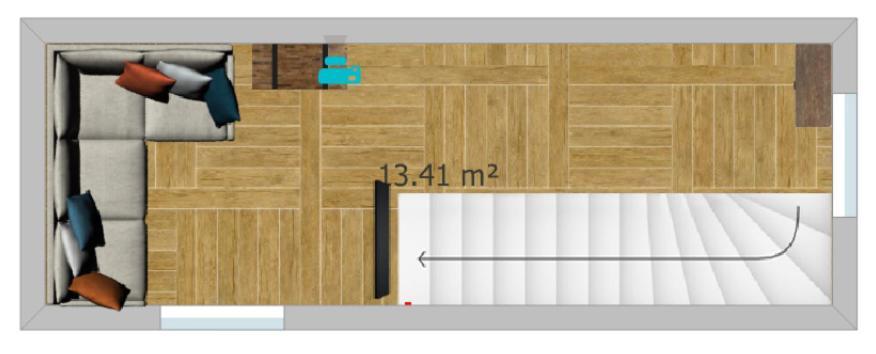 Haus Am Treffenbach Apartman Waldmünchen Kültér fotó