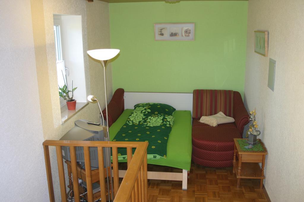 Haus Am Treffenbach Apartman Waldmünchen Kültér fotó