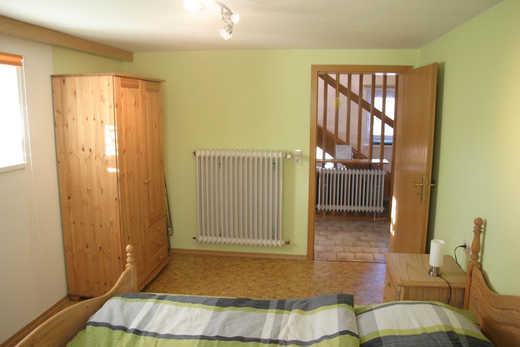Haus Am Treffenbach Apartman Waldmünchen Kültér fotó