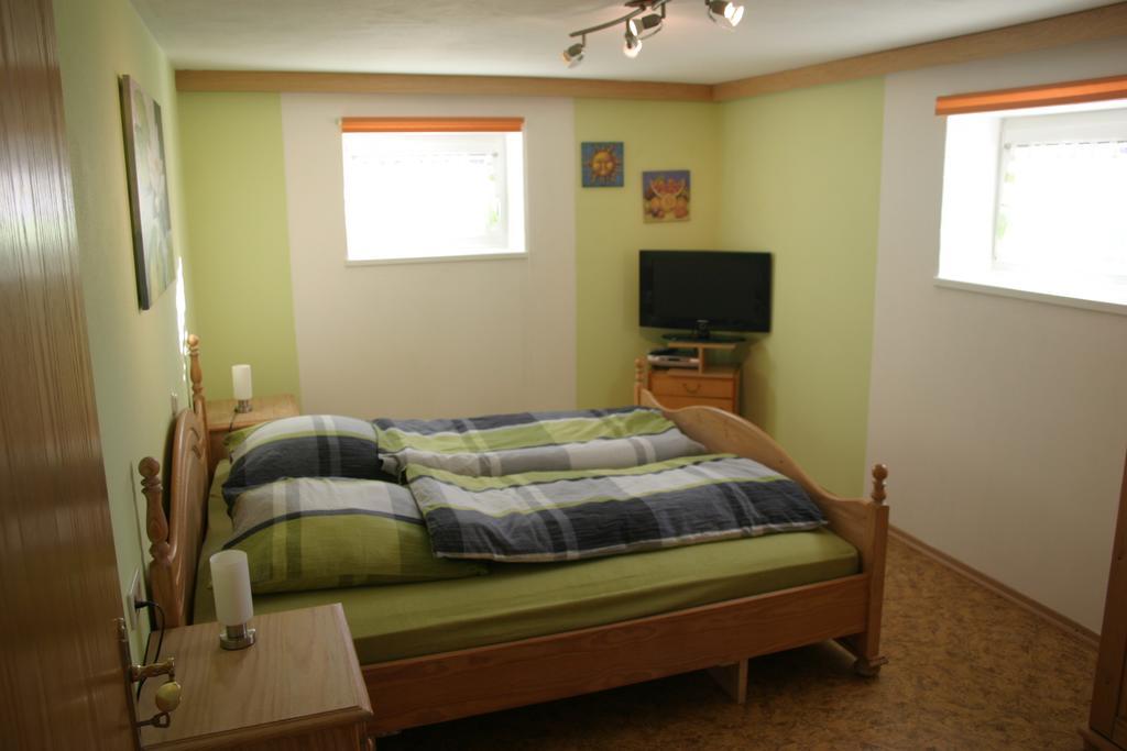 Haus Am Treffenbach Apartman Waldmünchen Kültér fotó