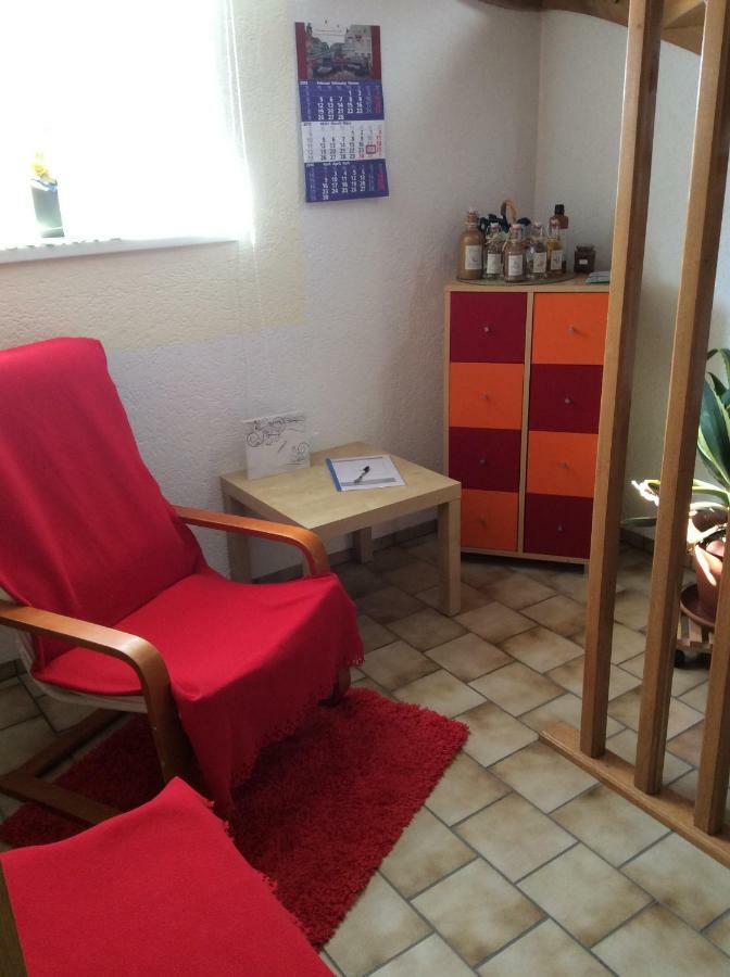 Haus Am Treffenbach Apartman Waldmünchen Kültér fotó