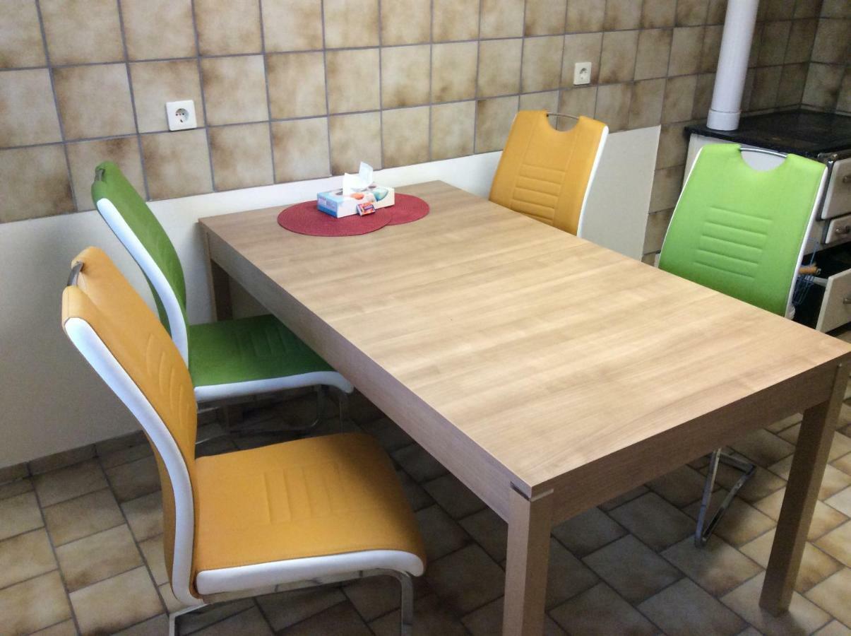 Haus Am Treffenbach Apartman Waldmünchen Kültér fotó
