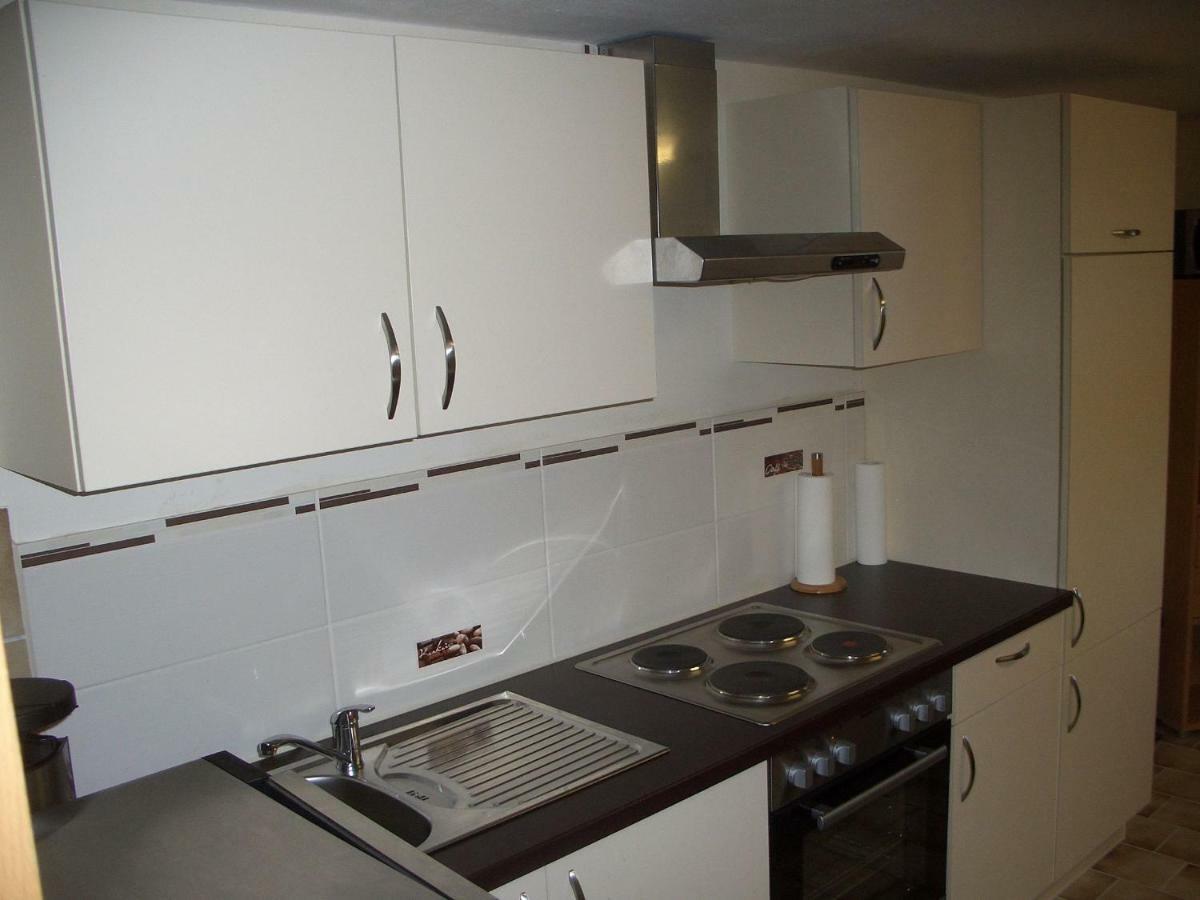 Haus Am Treffenbach Apartman Waldmünchen Kültér fotó
