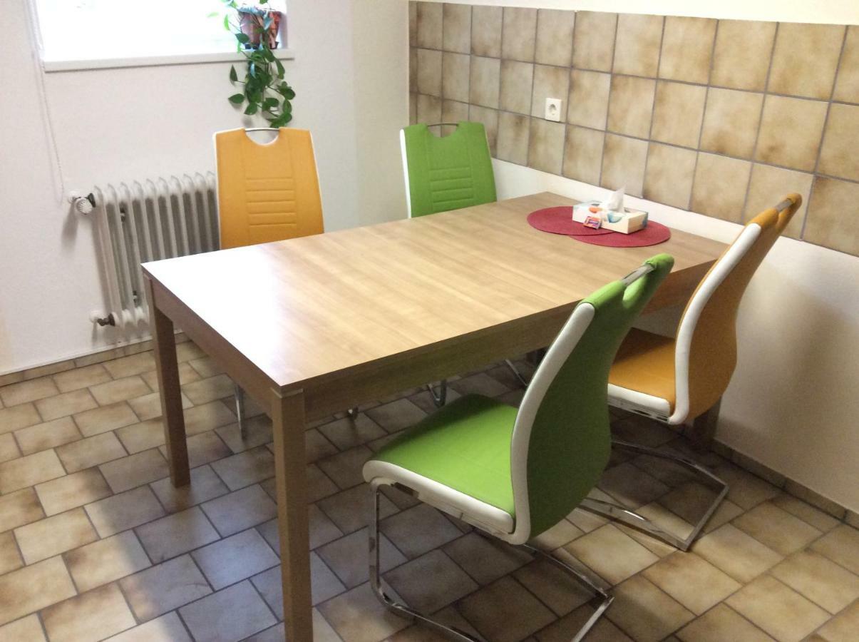 Haus Am Treffenbach Apartman Waldmünchen Kültér fotó