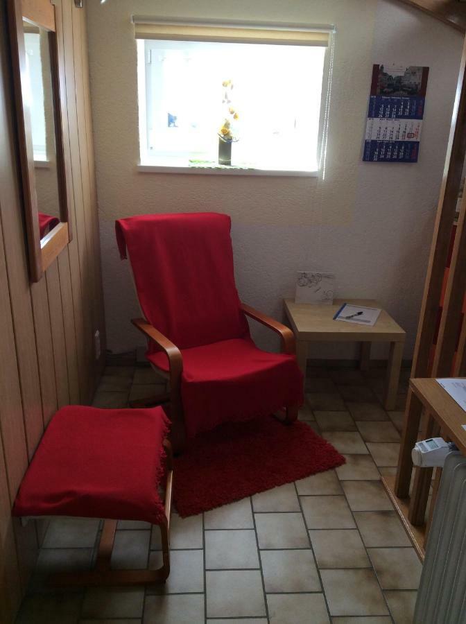 Haus Am Treffenbach Apartman Waldmünchen Kültér fotó